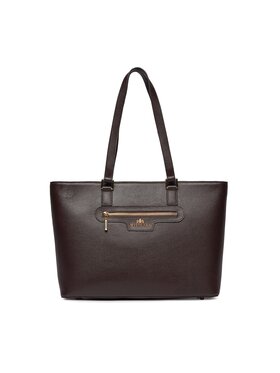 WITTCHEN WITTCHEN Дамска чанта 29-4E-017 Кафяв