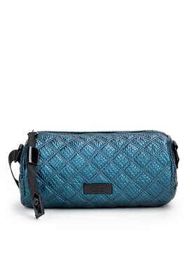 Monnari Monnari Handtasche TORIMP0-24Z-BAG4400-KM12 Blau