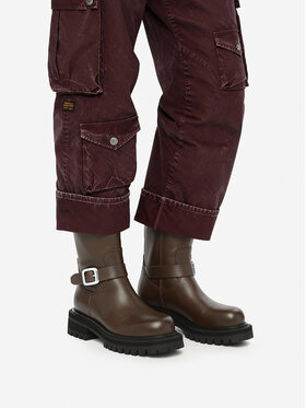 Μπότες G-Star Raw φωτογραφία