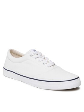 Toms Toms Tenisice Alpargata Fenix Lace Up 10017754 Bijela