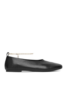 GINO ROSSI GINO ROSSI Balerini EO-V2198-73 Negru