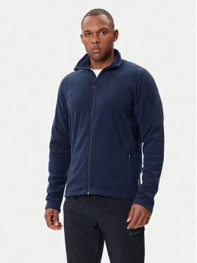 Helly Hansen Helly Hansen Flis Daybreaker 51598 Mornarsko modra Regular Fit