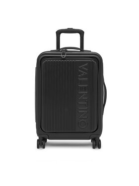 Valentino Valentino Rankinio bagažo lagaminas Lexplor VV7JG01P Juoda