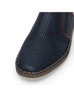 Πάνινα παπούτσια Rieker φωτογραφία