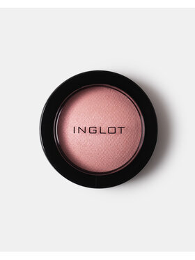 INGLOT INGLOT Rosie Cheeks Róż w kamieniu 18