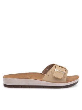 Inblu Inblu Papucs CP000047 Barna