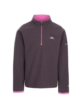 Trespass Trespass Polar Sybil Szary Long Fit