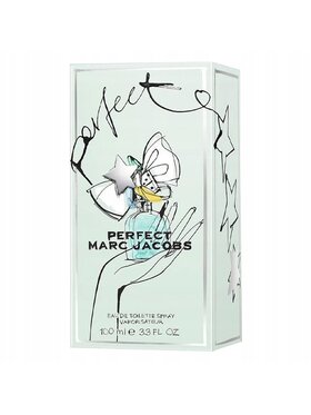 Marc Jacobs Marc Jacobs Perfect Woda toaletowa