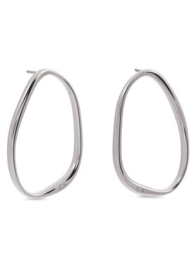 Calvin Klein Calvin Klein Cercei 35000450 Argintiu