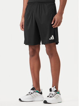 adidas adidas Sport rövidnadrág Entrada 26 Training KD0985 Fekete Regular Fit
