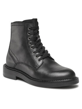 Lasocki Lasocki Stiefeletten WI16-12744-03 Schwarz
