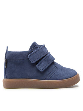 Mrugała Mrugała Polacchine Bobo 5195/2-60 Blu scuro