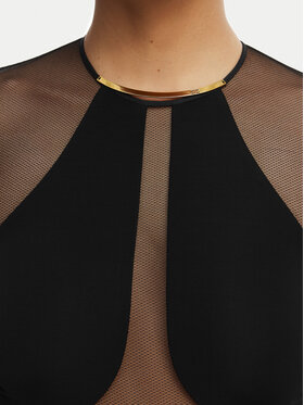Elisabetta Franchi κορμάκι Elisabetta Franchi - 4