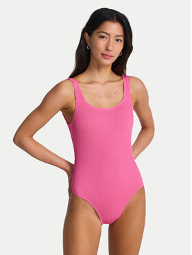 Billabong Billabong Jednodílné plavky Summer High EBJX100118 Růžová