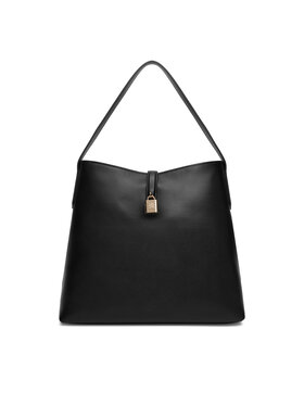 KARL LAGERFELD KARL LAGERFELD Ročna torba B1W30096 Črna