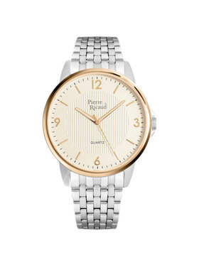 Pierre Ricaud Pierre Ricaud Orologio P60035.2153Q Argento