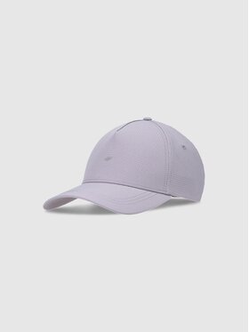 4F 4F Cappellino 4FWSS25ACABU369-52S Rosa