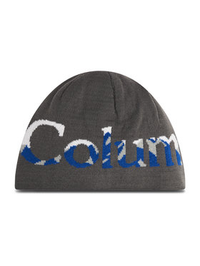 Columbia Columbia Kepurė Heat™ Beanie 1472301 Pilka