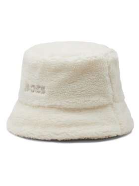 Boss Boss Bucket kalap Zateddy 50478519 Fehér