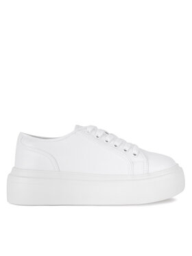 Badura Badura Tossud PONY-461002-1-01 Valge