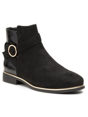 Jenny Fairy Jenny Fairy Ботильйони WS5121-02 Чорний