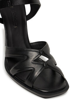 Max Mara Σανδάλια Max Mara - 6