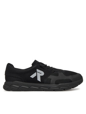 Rieker Rieker Sneakers 09100-00 Negru