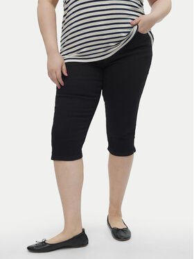 Vero Moda Curve Παντελόνι Capri Vero Moda Curve - 4