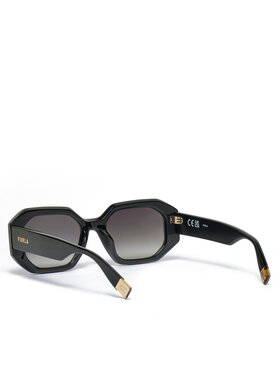 Furla Sončna Očala Sunglasses WD00119-A.0116-O600-4-401-20-BD-D Črna