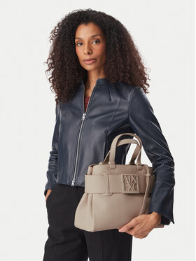 Armani Exchange Armani Exchange Torebka XW000285 AF11902 U6208 Beżowy