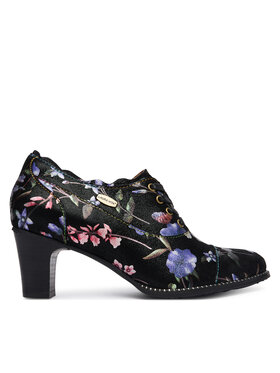 Laura Vita Laura Vita Półbuty Elcodieo 231 Niebieski