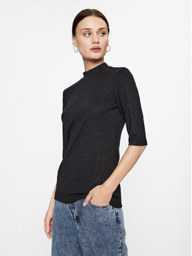 Hugo Hugo Blusa Dasiri_1 50502463 Nero Regular Fit
