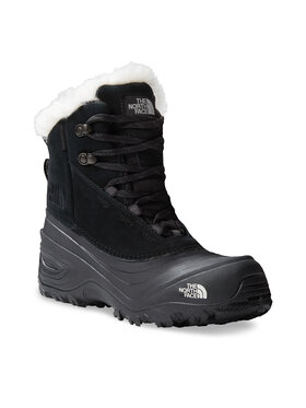 The North Face The North Face Snehule Y Shellista V Lace WpNF0A7W5XKX71 Čierna