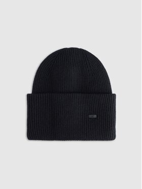 4F 4F Berretto 4FRAW25ACAPU0721-20S Nero