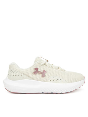 Under Armour Under Armour Běžecké boty UA Charged Surge 4 3027007 Bílá