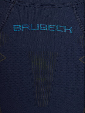 Brubeck Termalno Donje Rublje LS1364J Tamnoplava Slim Fit