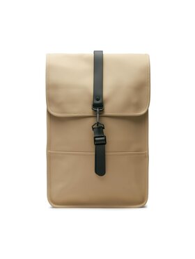 Rains Rains Hátizsák Backpack Mini W3 13020 Bézs