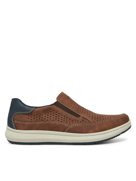 Rieker Rieker Pantofi 16952-24 Maro