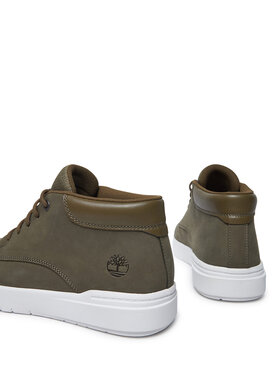 Timberland Superge TB0A69M1EO61 Zelena