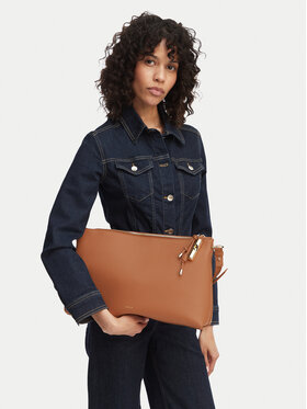 Furla Furla Дамска чанта Debby M WB02006 BX3353 CN RY000 Кафяв