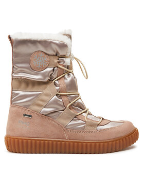 Primigi Primigi Stivali da neve 6938100 D GORE-TEX Rosa