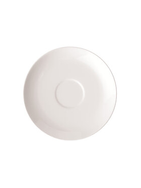 Villeroy & Boch Villeroy & Boch Spodek do filiżanki Rose Garden Villeroy & Boch Biały
