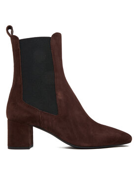 LOVE MOSCHINO LOVE MOSCHINO Stiefeletten JA21085G0NJA0313 Braun