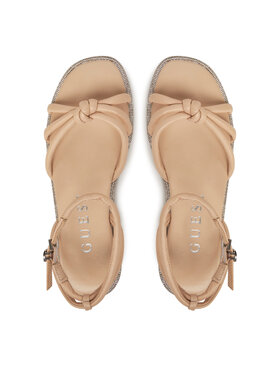 Guess Σανδάλια Guess - 5