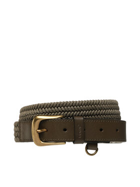 Levi's® Levi's® Herrengürtel D7091-0002-93 Khakifarben
