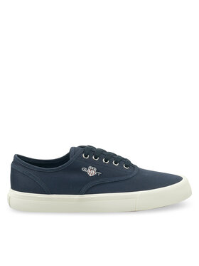 Gant Gant Tenisky 30638881 Tmavomodrá