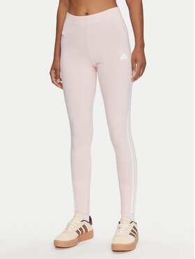 adidas adidas Клин Future Icons 3-Stripes IW5293 Розов Slim Fit