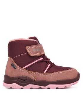 Primigi Primigi Апрески GORE-TEX 2363433 S Бордо