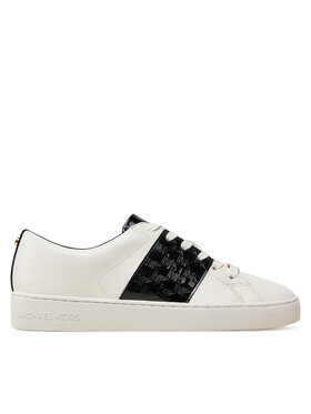 MICHAEL Michael Kors MICHAEL Michael Kors Laisvalaikio batai 43F4KTFS1M Balta