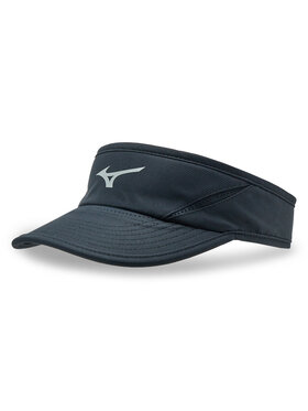 Mizuno Mizuno Visiera Drylite Visor J2GW003009 Nero
